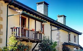 Hotel Balneario Río Pambre