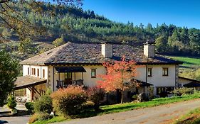 Hotel Balneario Río Pambre